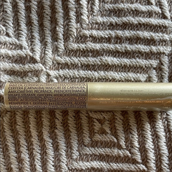 SET Stila Waterproof Eye Liner &Huge Extreme Lash Mascara - Picture 6 of 7